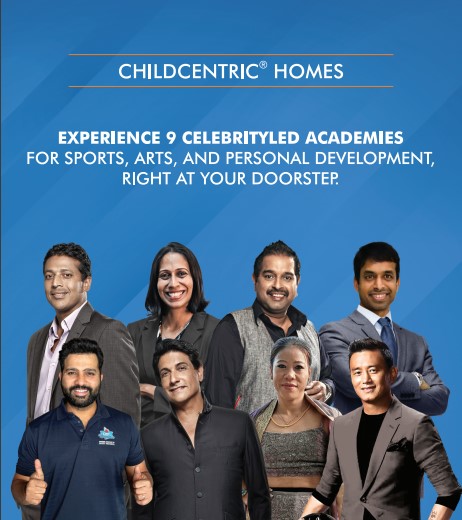 child centric academies